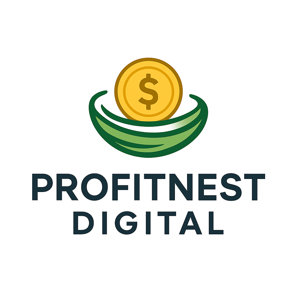 Profitnestdigital.com
